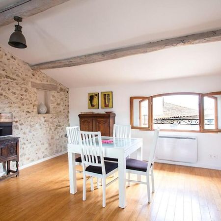 2-Star Apartment Close To Beaches And All Amenities Αντίμπ Εξωτερικό φωτογραφία