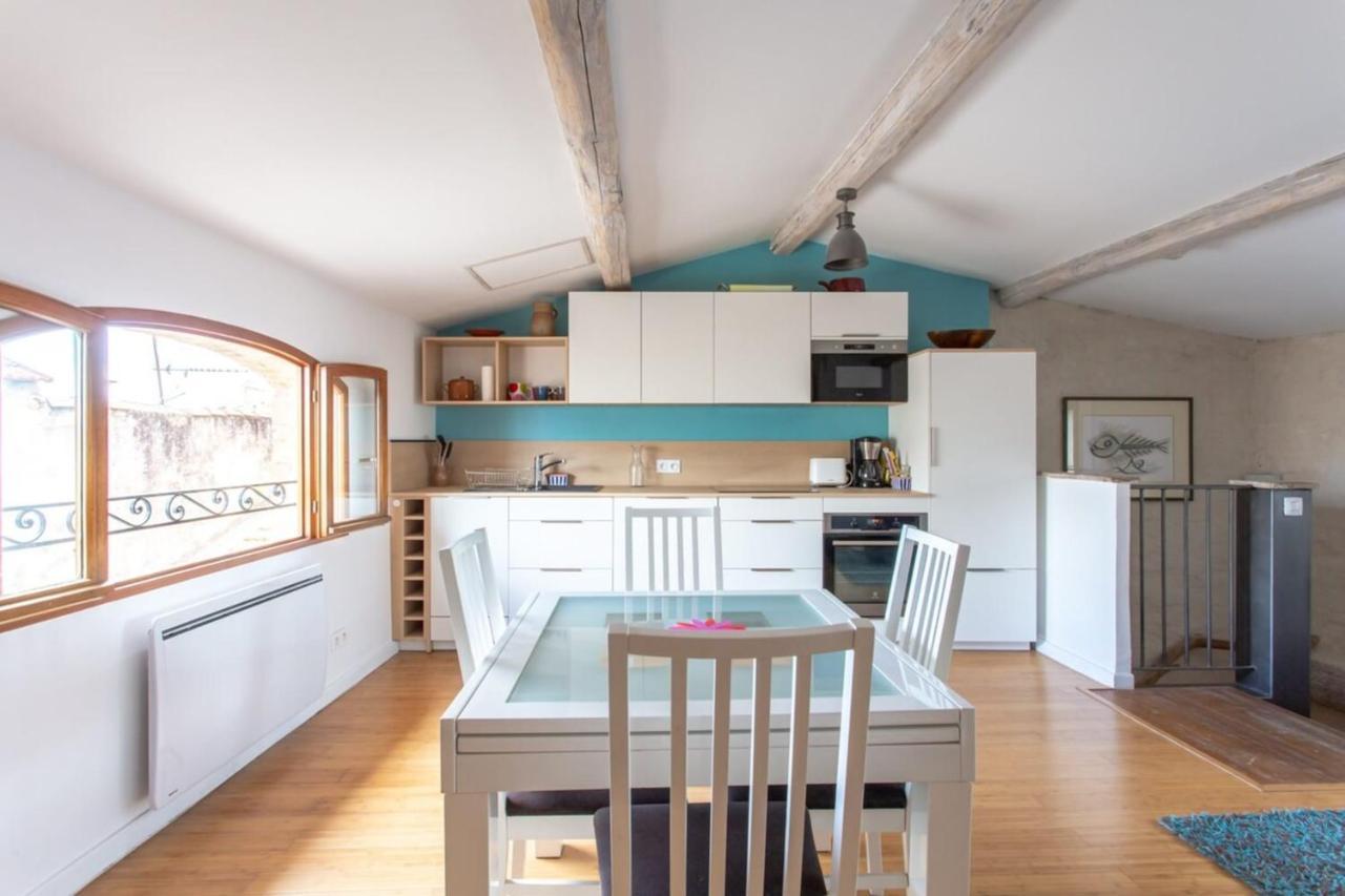2-Star Apartment Close To Beaches And All Amenities Αντίμπ Εξωτερικό φωτογραφία