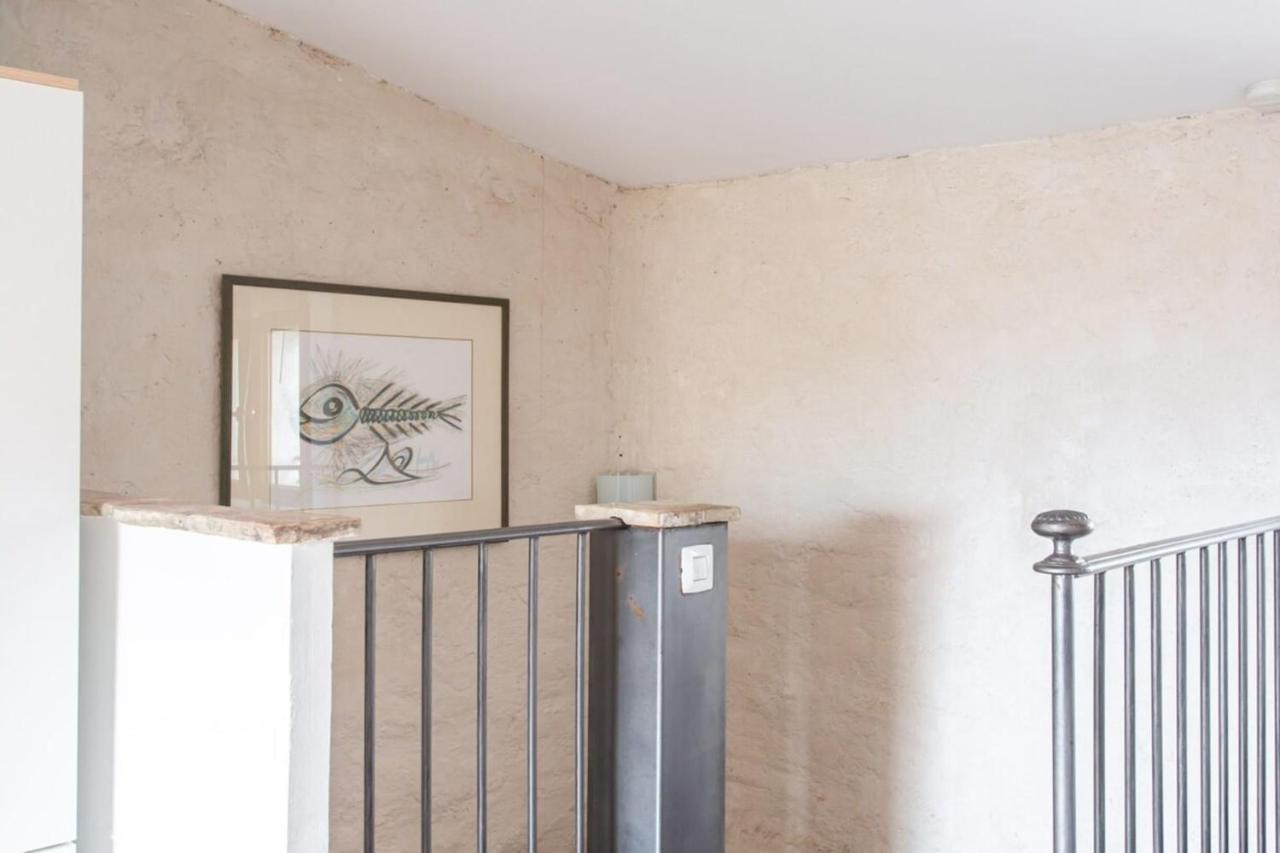 2-Star Apartment Close To Beaches And All Amenities Αντίμπ Εξωτερικό φωτογραφία