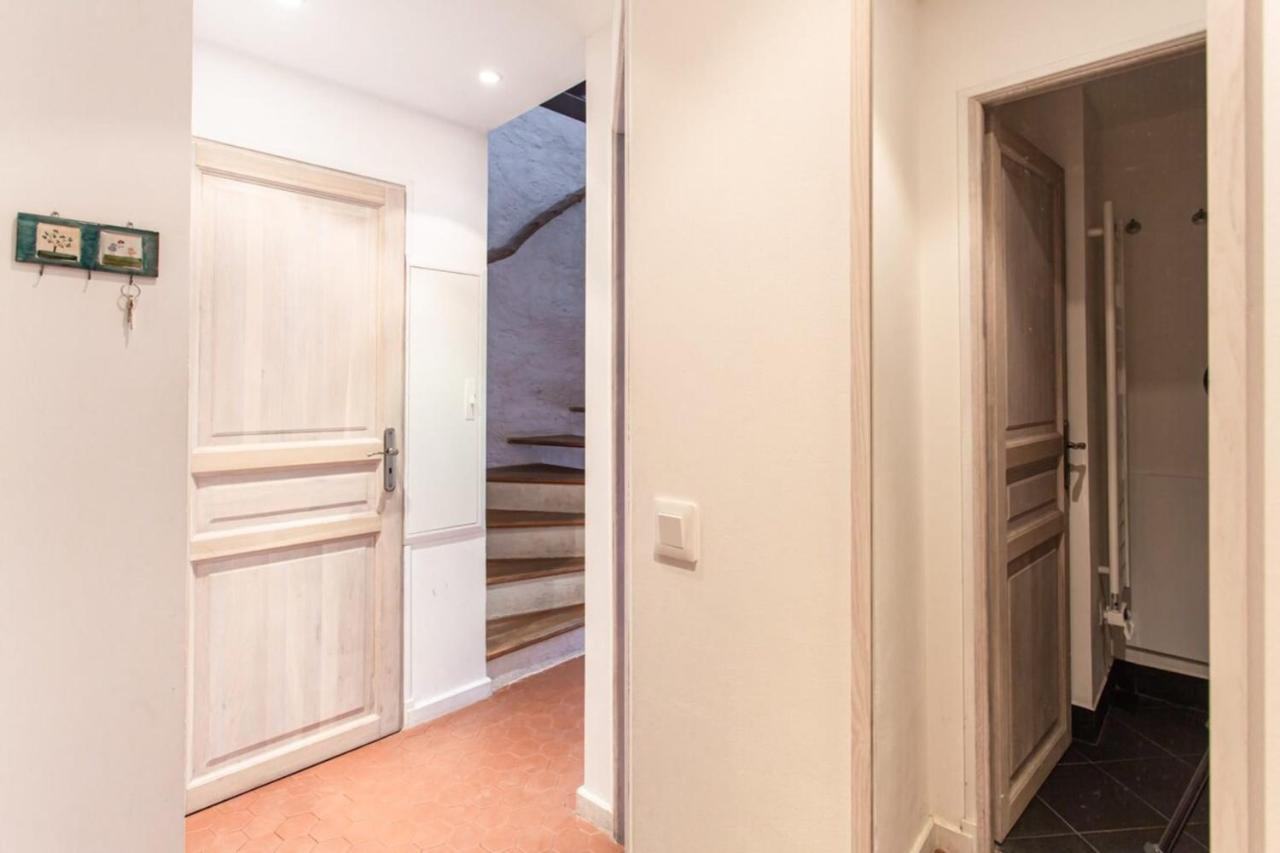 2-Star Apartment Close To Beaches And All Amenities Αντίμπ Εξωτερικό φωτογραφία